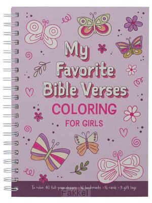 spiral favorite bible versus girls