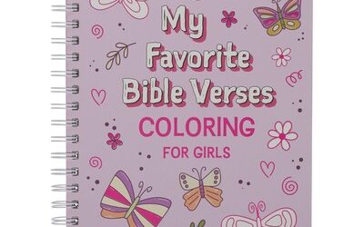 spiral favorite bible versus girls