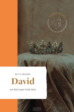 David een hart naar Gods hart