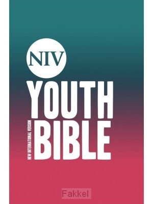 NIV Youth Bible