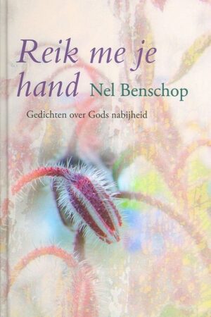 Reik me je hand