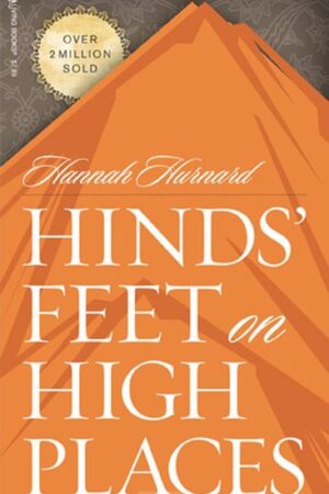 Hind''s Feet On High Places
