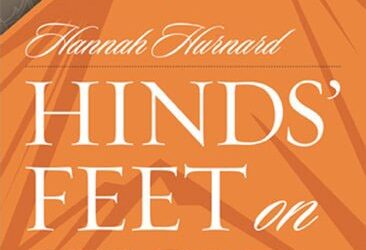 Hind”s Feet On High Places