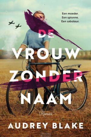 Vrouw zonder naam