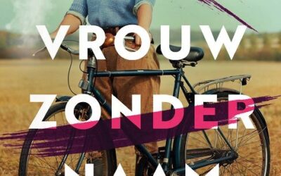 Vrouw zonder naam