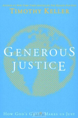 Generous justice