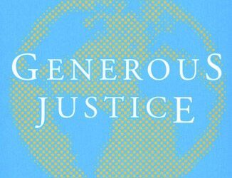 Generous justice