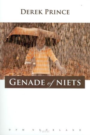Genade of niets