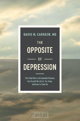 Opposite of Depression