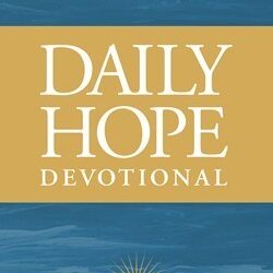 Daily Hope Devotional