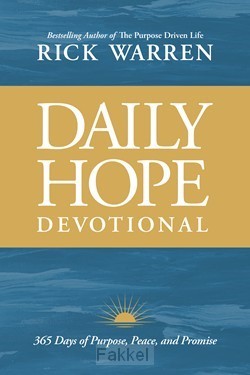 Daily Hope Devotional