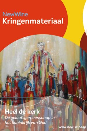 Kringen 4: Heel de kerk