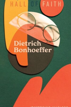 Dietrich Bonhoeffer