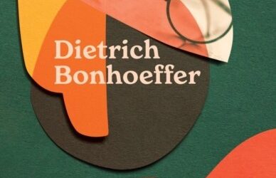 Dietrich Bonhoeffer