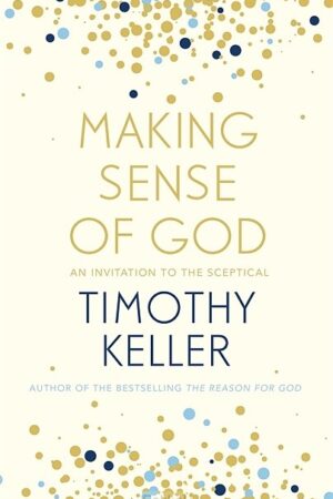 Making sense of God
