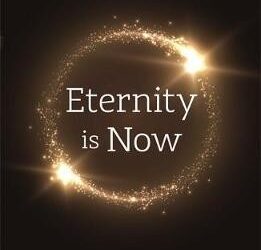 Eternity is Now in Session