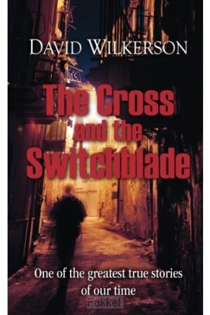 Cross And The Switchblade HC