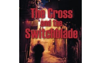 Cross And The Switchblade HC