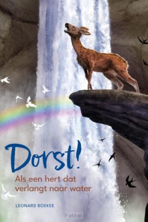Water voor tabitha