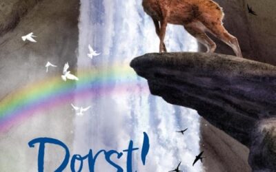 Dorst! Als een hert dat verlangt naar wa