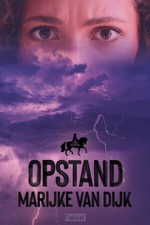 Opstand