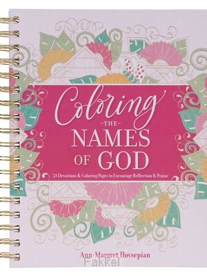 names of God