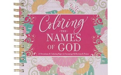 names of God