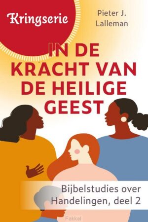 In de kracht van de Heilige Geest