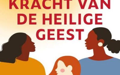 In de kracht van de Heilige Geest