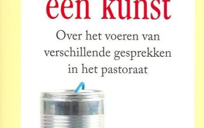 Luisteren is een kunst  POD