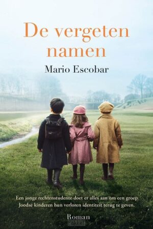 Vergeten namen