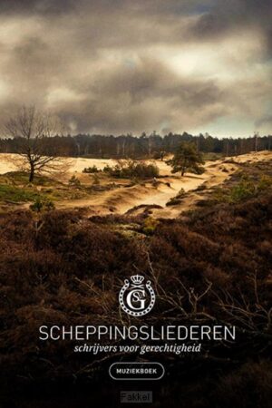 Scheppingsliederen