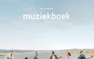 Het complete muziekboek