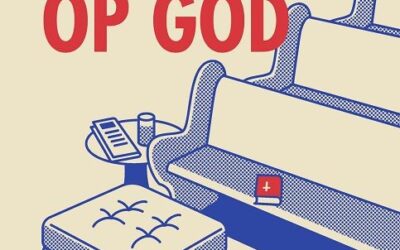 Wachten op God