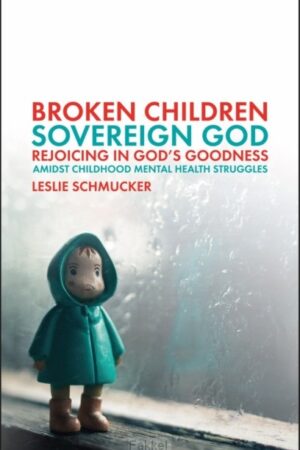 Broken children, sovereign God