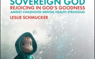 Broken children, sovereign God