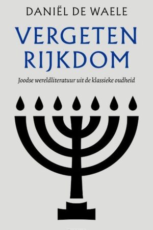 Vergeten rijkdom