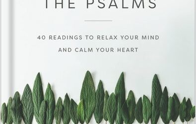 Peace with the Psalms