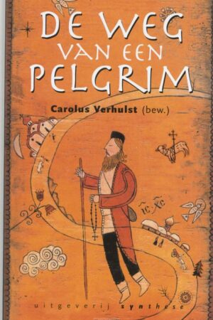Weg van een pelgrim