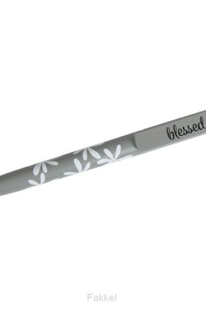 Pen Blessed - Bloemen