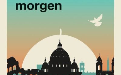 Dromen van een nieuwe morgen
