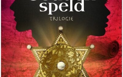 Gouden speld trilogie