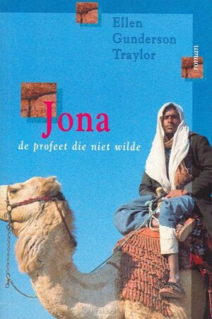 Jona de profeet die niet wilde