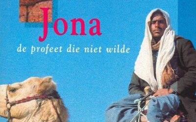 Jona de profeet die niet wilde