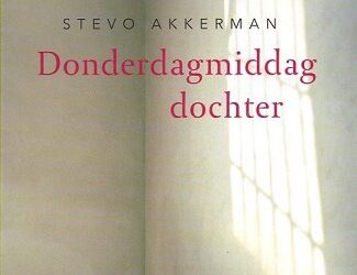 Donderdagmiddagdochter