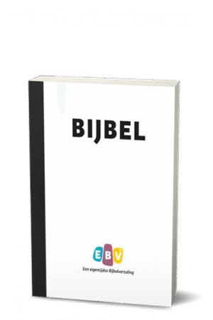 EBV 24 compact bijbel