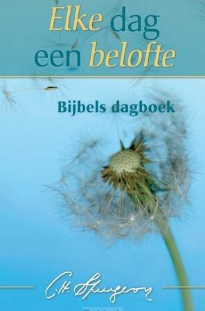 Elke dag een belofte
