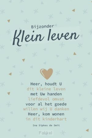 Wenskaart De besten wensen voor het brui