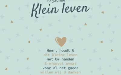 Wenskaart De besten wensen voor het brui