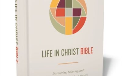 NKJV – Life In Christ Bible